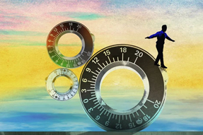 太阳成tyc234cctyc国际高级副总裁段立新接受《经济观察报》采访，畅谈海外引才