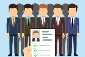 举办高端人才洽谈会，猎头公司助力企业人才获取