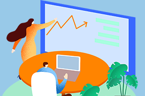 新兴领域与轻资产技术服务类企业开展迅速，青岛地区人才薪酬报告