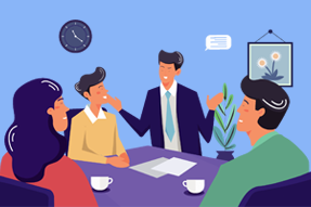 每日分享：如何解决企业海外人才招聘难题？猎头公司是关键！