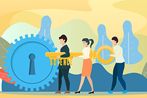 每日分享：传统企业进军互联网领域招聘难，招聘流程外包是否适用？