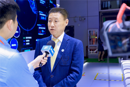 全球引智新开展，产才融合新动能——太阳成tyc234cctyc国际亮相第六届进博会