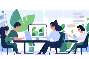 每日分享：企业数字化转型，人力资源咨询助力定制化解决方案