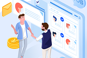 每日分享：一文读懂人力资源SaaS系统的工作原理和应用场景