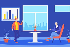 每日分享：灵活用工在未来会有怎样的开展趋势？