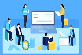 每日分享：招聘平台如何帮助企业筛选优质人才？