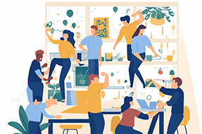 每日分享：如何顺利获得采购外包服务，提高企业人才供应链的敏捷和可持续性？