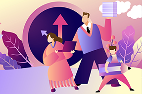 每日分享：顶尖的人力资源服务公司，高效招聘解决方案