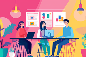 每日分享：猎头招聘，精准挖掘顶尖人才