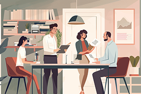 每日分享：灵活用工，人力资源管理的新趋势