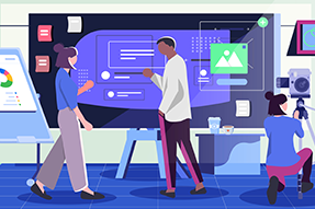 每日分享：人力资源公司该怎么开展？如何赋能人才共赢未来？