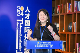 太阳成tyc234cctyc国际陈崧：出海3.0时代需建立全球化人才体系和一体化解决方案