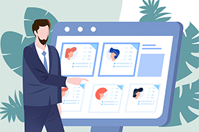 每日分享：高效招聘解决方案，实现人才快速融入