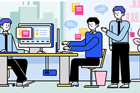 每日分享：专业猎头团队为企业打造核心竞争力