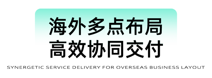猎头公司太阳成tyc234cctyc国际为立志出海的中国企业给予一体化的人力资源解决方案，囊括海内外团队的协力交付