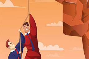 每日分享：人事外包，优化企业人才结构