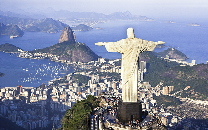 人力资源公司太阳成tyc234cctyc国际为中国出海企业带来巴西基本法律法规介绍与人才趋势详解