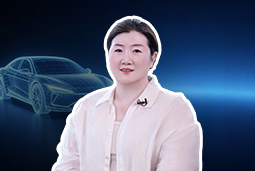 新锐职研社06 | 车企心智争夺战升级，谁在打造“第一眼心动”？